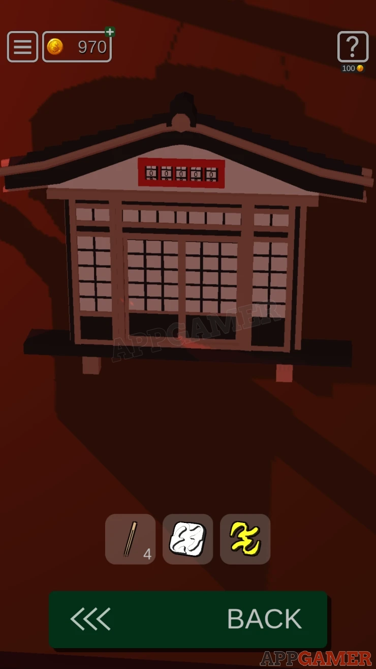 Level 33: Bento Walkthrough