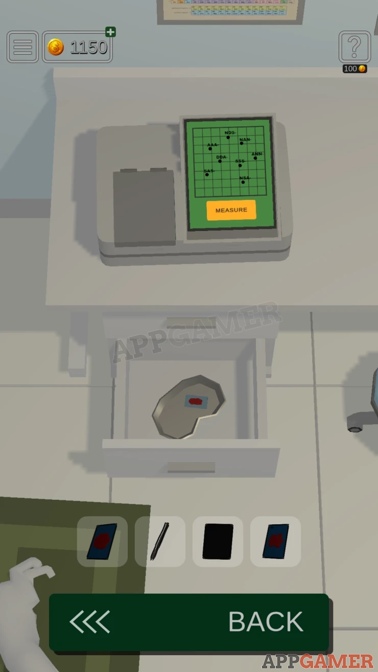 Level 36 Walkthrough 50 Tiny Room Escape