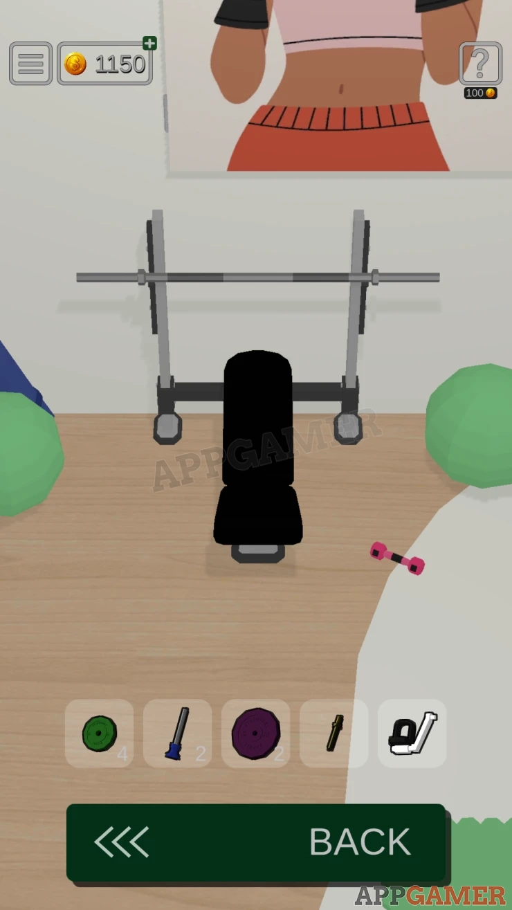 Level 38 Walkthrough 50 Tiny Room Escape