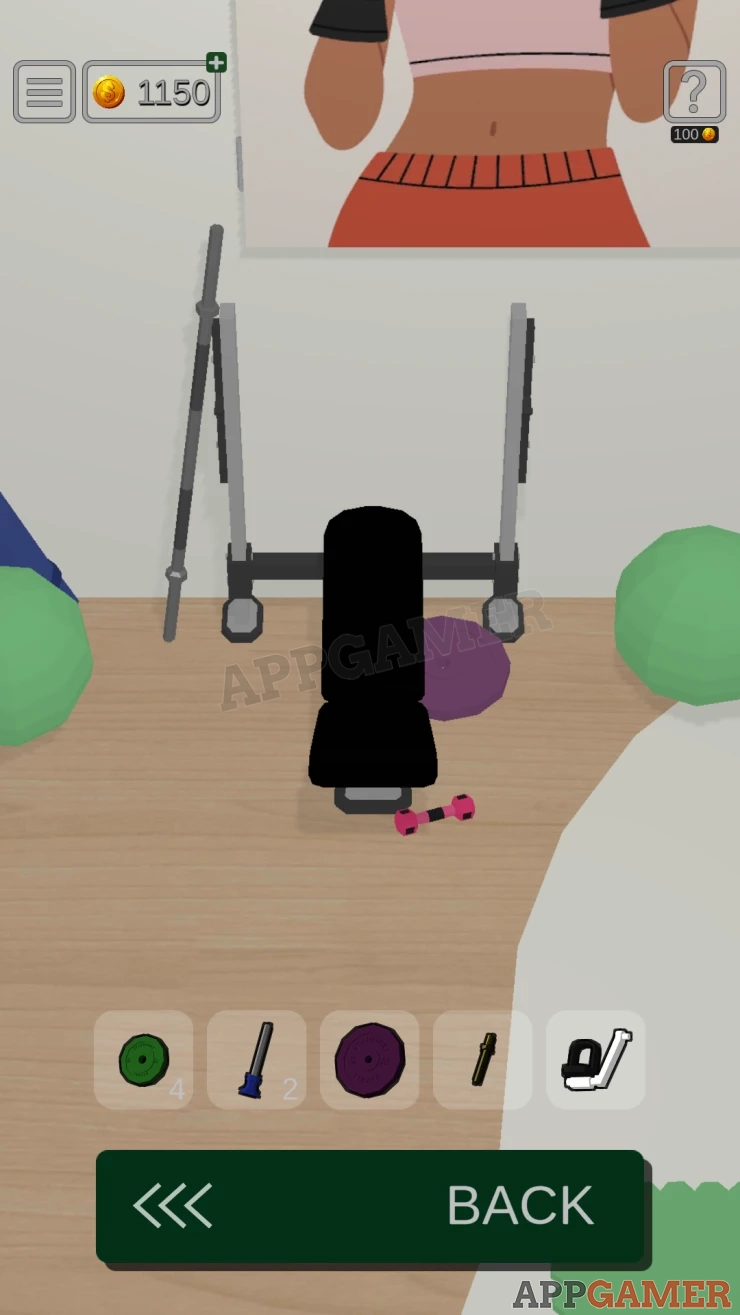 Level 38 Walkthrough 50 Tiny Room Escape