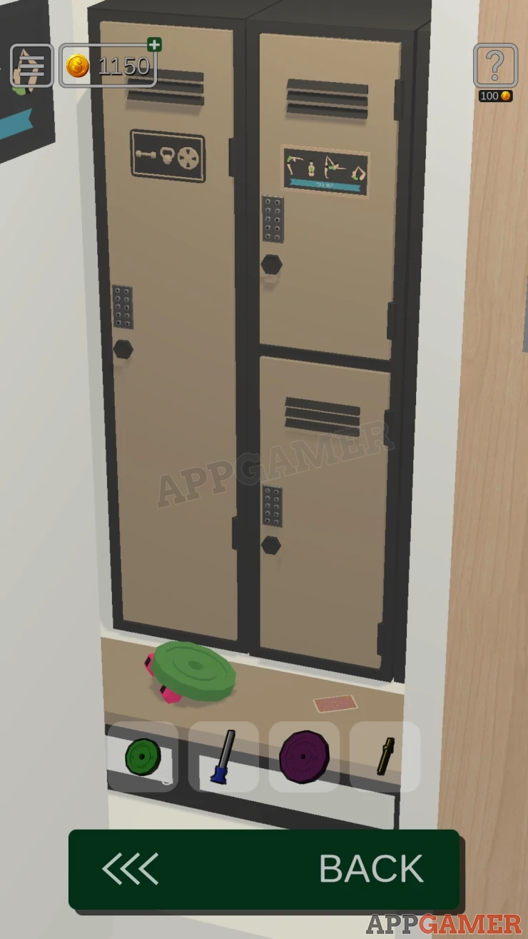 Level 38 Walkthrough 50 Tiny Room Escape