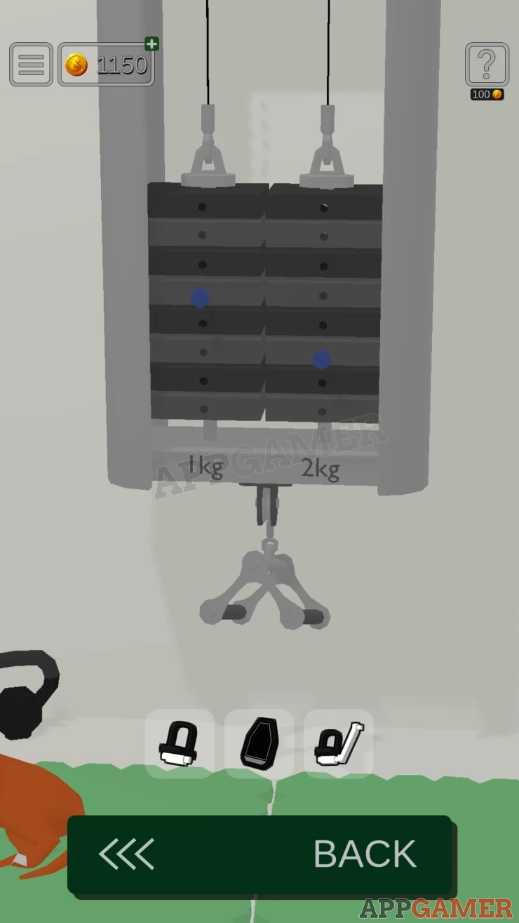 Level 38 Walkthrough 50 Tiny Room Escape