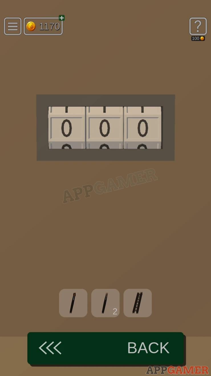Level 39 Walkthrough 50 Tiny Room Escape