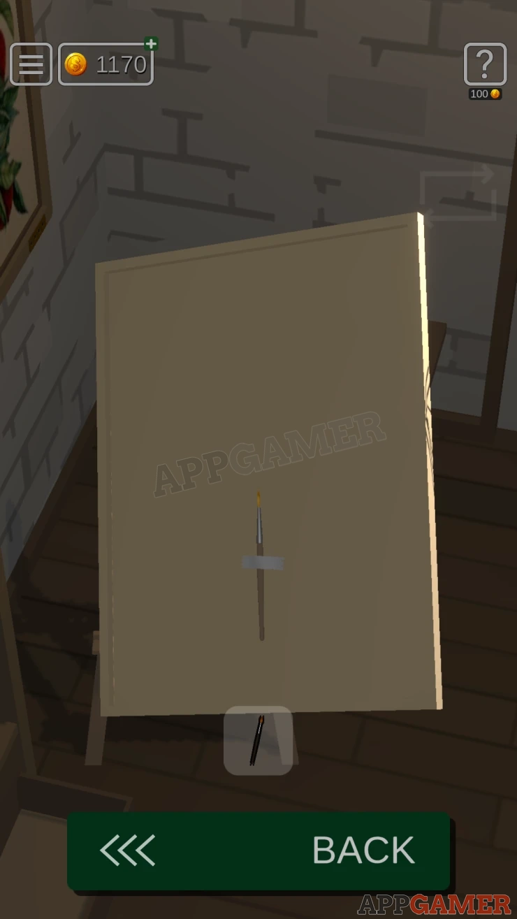 Level 39 Walkthrough 50 Tiny Room Escape