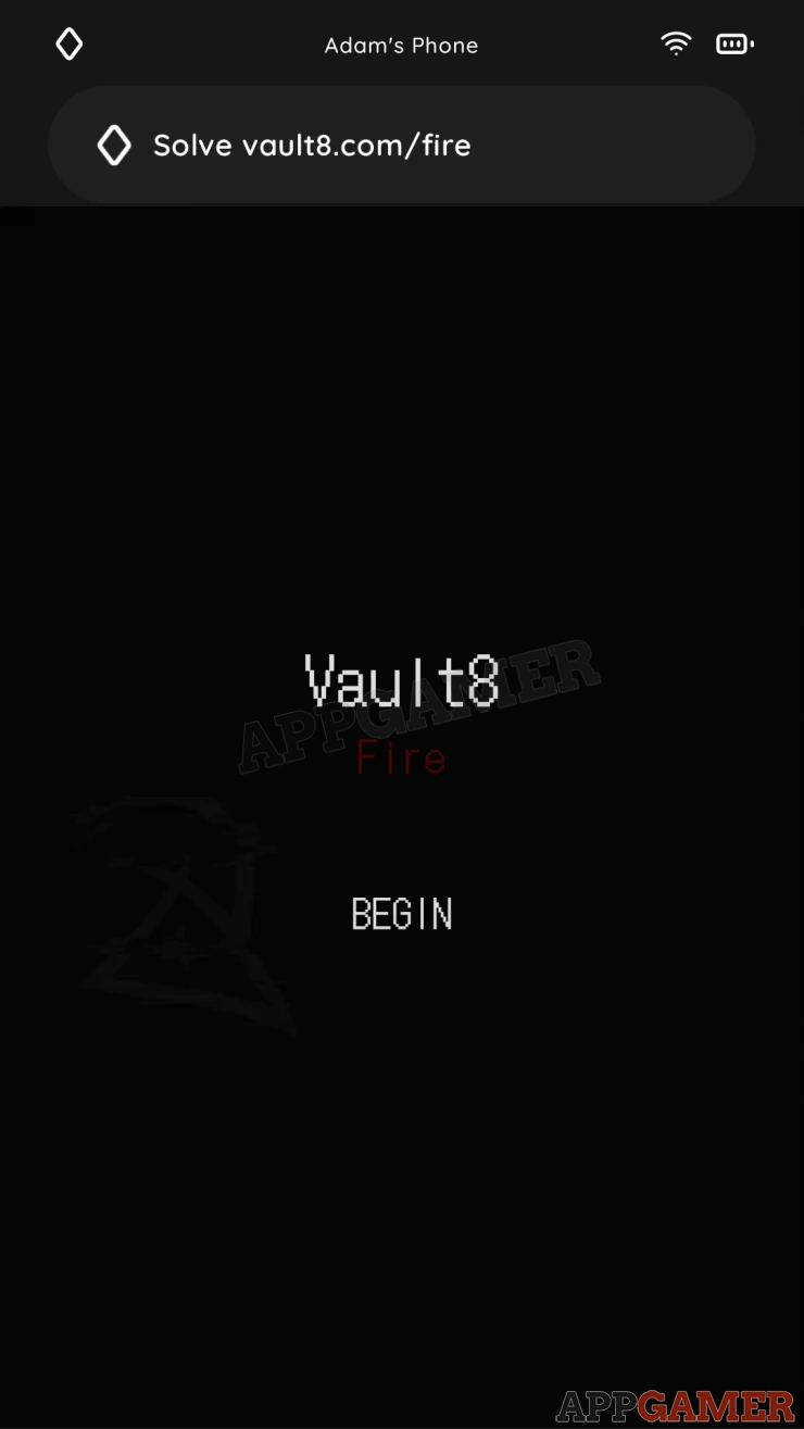 Vault8.com 