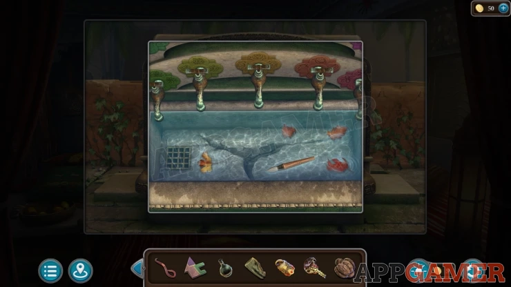 Episode 1 Walkthrough - Tropical Island
