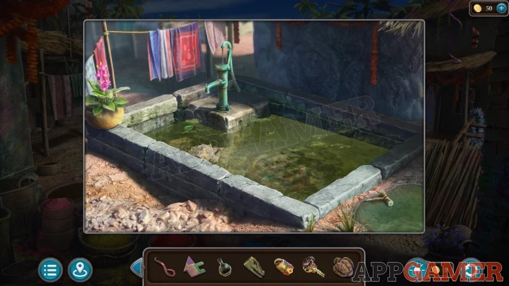 Episode 1 Walkthrough - Tropical Island