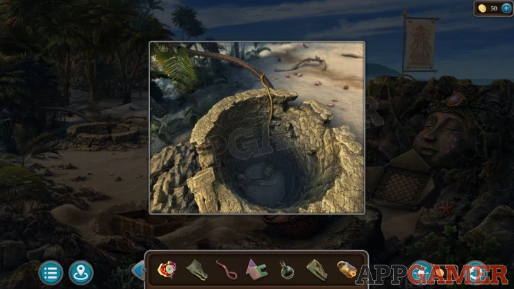 Episode 1 Walkthrough - Tropical Island