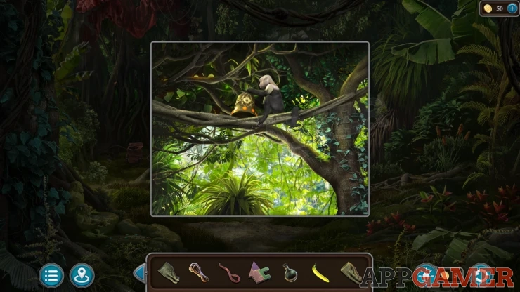 Episode 1 Walkthrough - Tropical Island