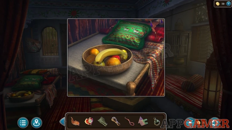 Episode 1 Walkthrough - Tropical Island