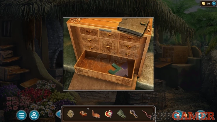 Episode 1 Walkthrough - Tropical Island