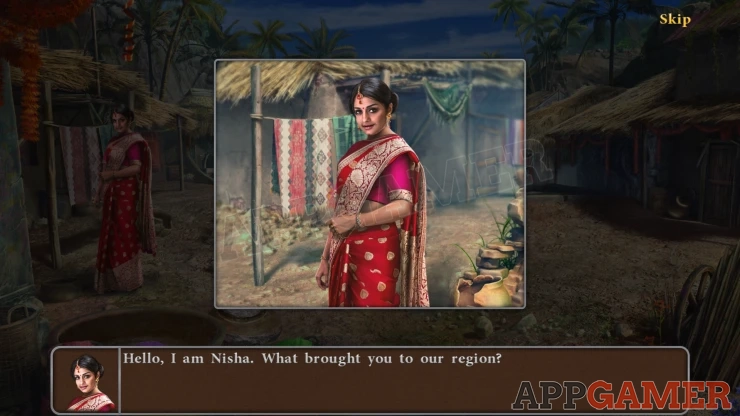 Episode 1 Walkthrough - Tropical Island