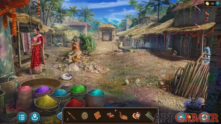 Episode 1 Walkthrough - Tropical Island