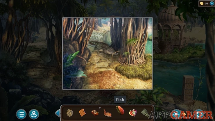 Episode 1 Walkthrough - Tropical Island