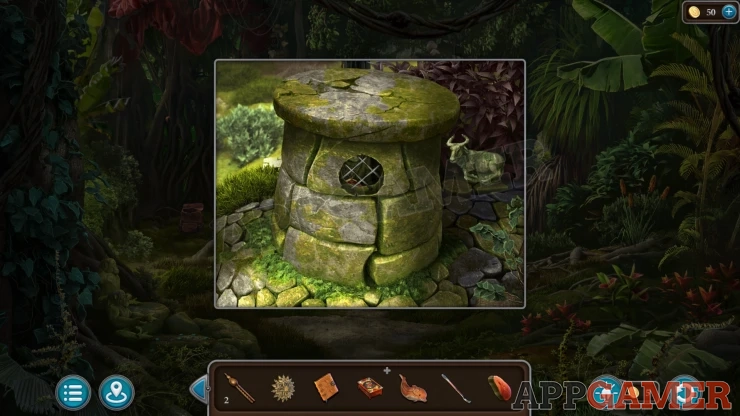 Episode 1 Walkthrough - Tropical Island