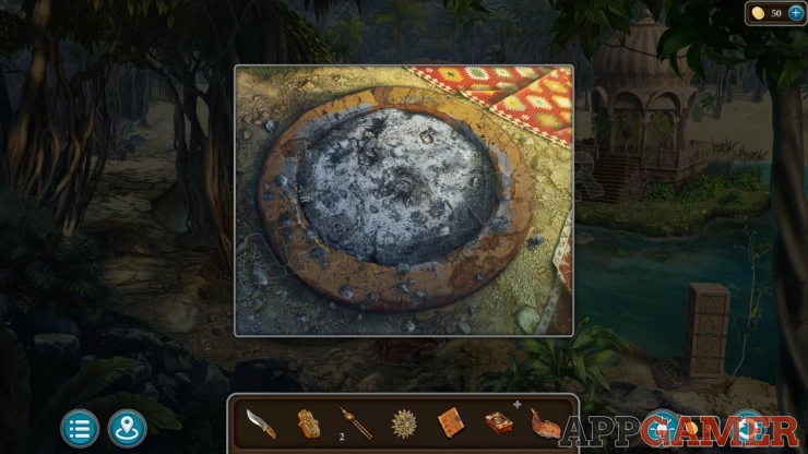Episode 1 Walkthrough - Tropical Island