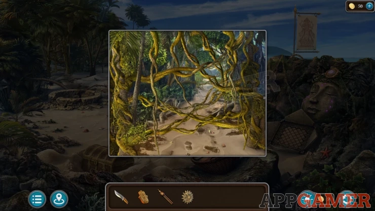 Episode 1 Walkthrough - Tropical Island