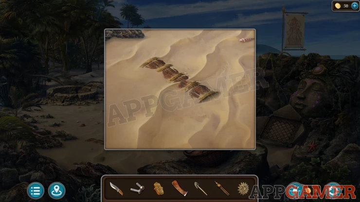 Episode 1 Walkthrough - Tropical Island