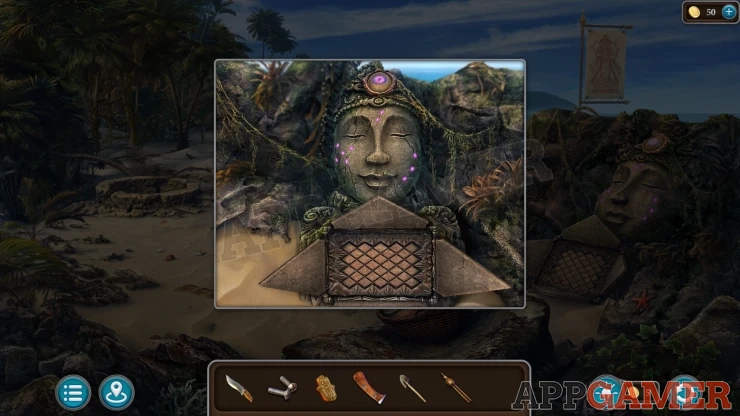 Episode 1 Walkthrough - Tropical Island