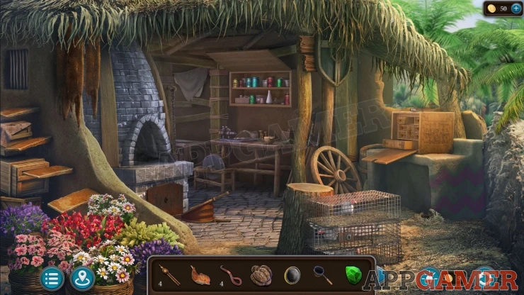 Episode 1 Walkthrough - Tropical Island - Part 2
