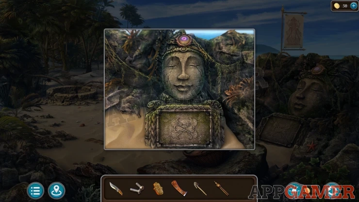 Episode 1 Walkthrough - Tropical Island