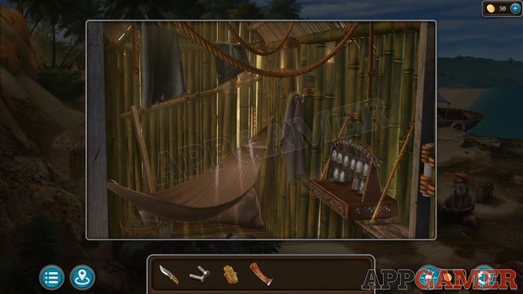 Episode 1 Walkthrough - Tropical Island