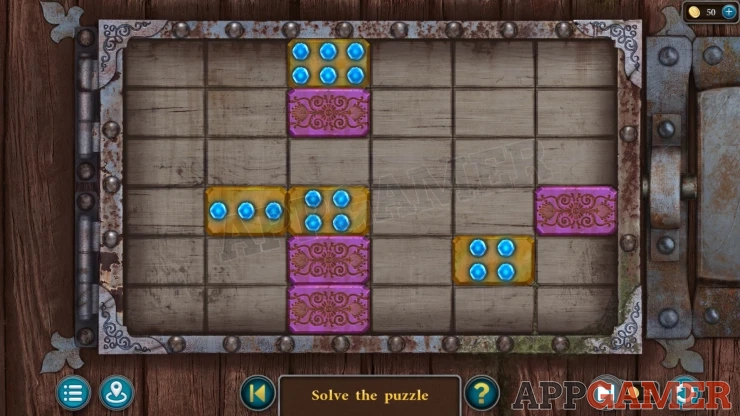 Episode 1 Walkthrough - Tropical Island