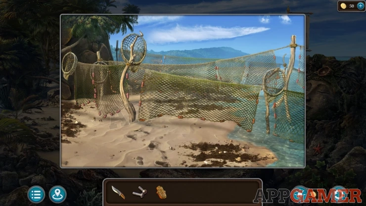 Episode 1 Walkthrough - Tropical Island