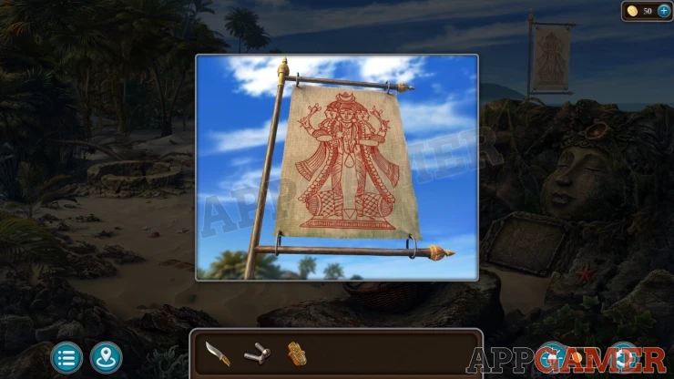 Episode 1 Walkthrough - Tropical Island