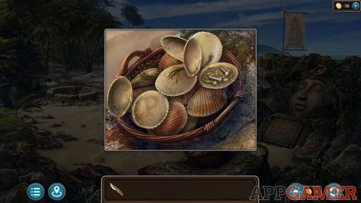 Episode 1 Walkthrough - Tropical Island