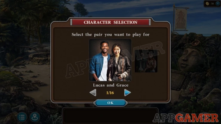 Episode 1 Walkthrough - Tropical Island