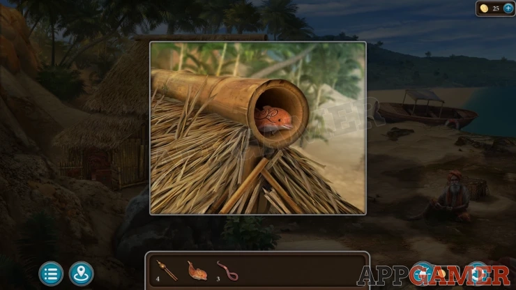 Episode 1 Walkthrough - Tropical Island
