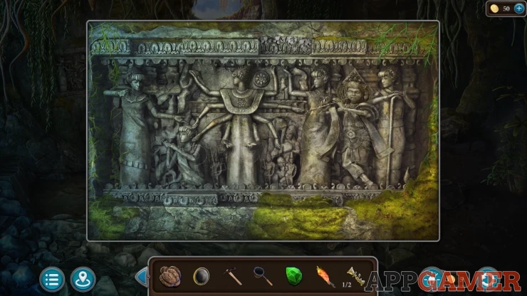 Episode 1 Walkthrough - Tropical Island - Part 2