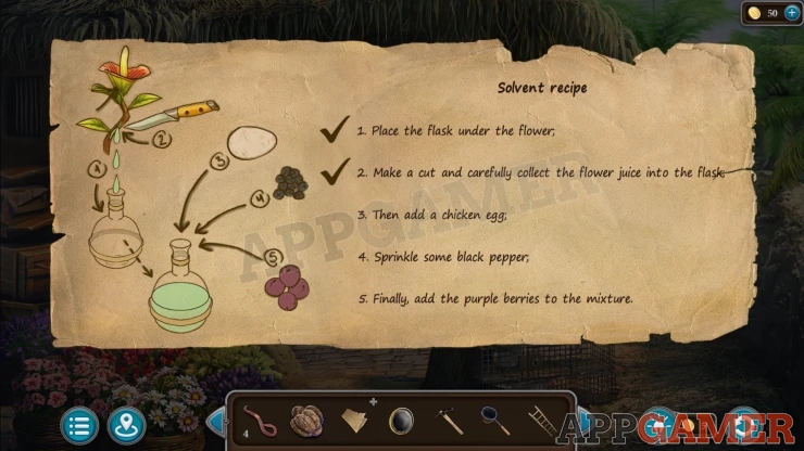 Episode 1 Walkthrough - Tropical Island - Part 2