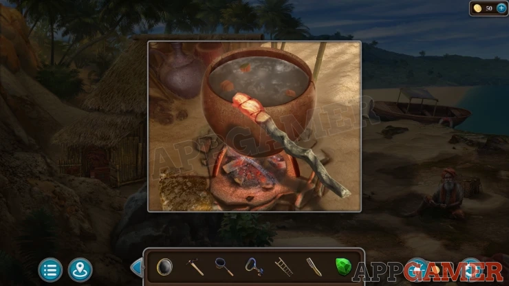 Episode 1 Walkthrough - Tropical Island - Part 2