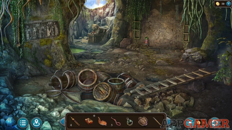 Episode 1 Walkthrough - Tropical Island - Part 2