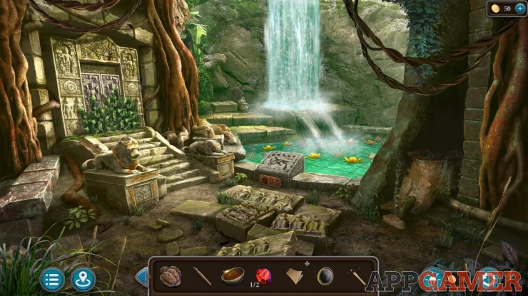Episode 1 Walkthrough - Tropical Island - Part 2