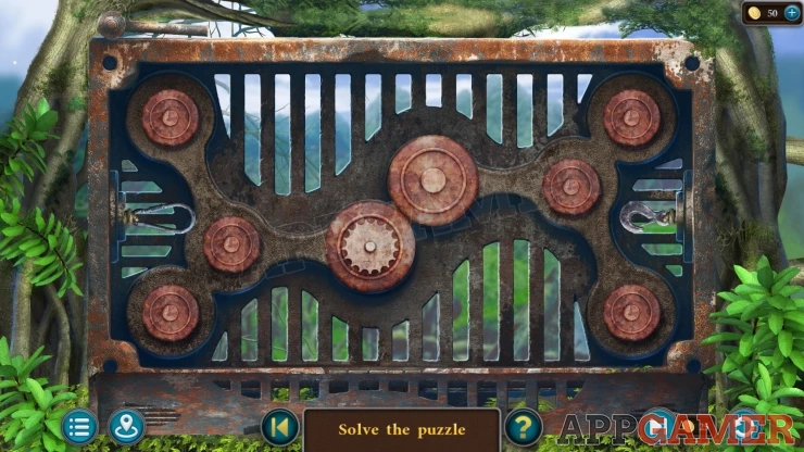 Episode 1 Walkthrough - Tropical Island - Part 2