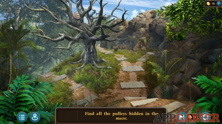 Episode 1 Walkthrough - Tropical Island - Part 2