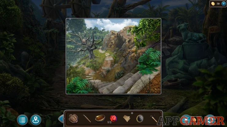 Episode 1 Walkthrough - Tropical Island - Part 2