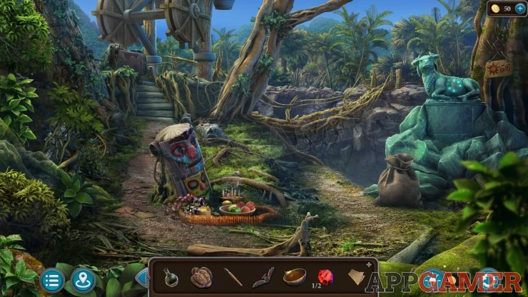 Episode 1 Walkthrough - Tropical Island - Part 2