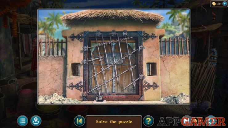 Episode 1 Walkthrough - Tropical Island