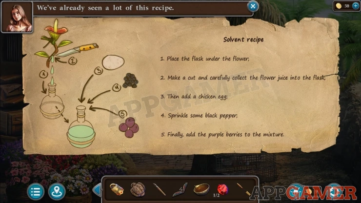 Episode 1 Walkthrough - Tropical Island