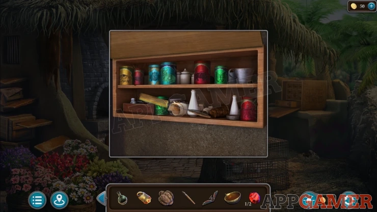 Episode 1 Walkthrough - Tropical Island