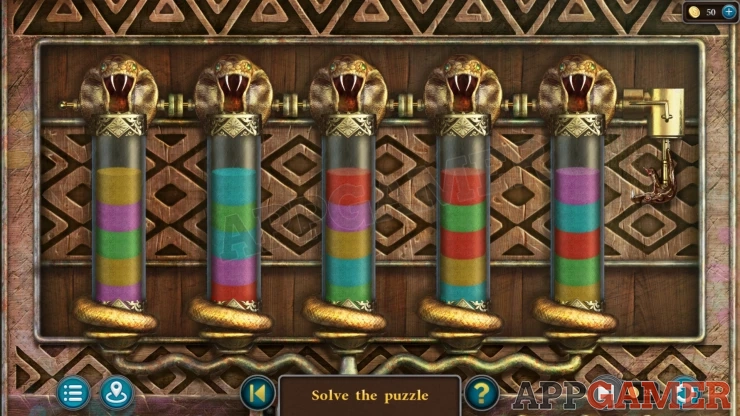 Episode 1 Walkthrough - Tropical Island