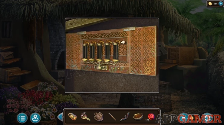 Episode 1 Walkthrough - Tropical Island