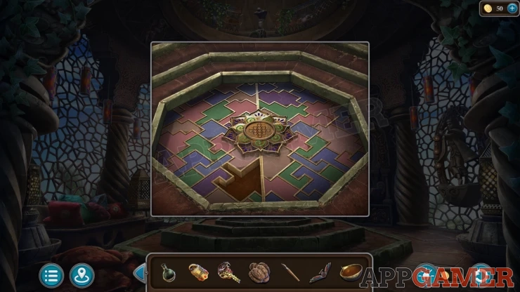 Episode 1 Walkthrough - Tropical Island