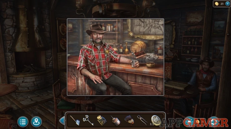 Episode 2 Wild West Walkthrough - Artifact Seekers