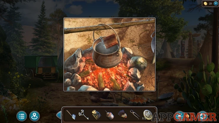 Episode 2 Wild West Walkthrough - Artifact Seekers