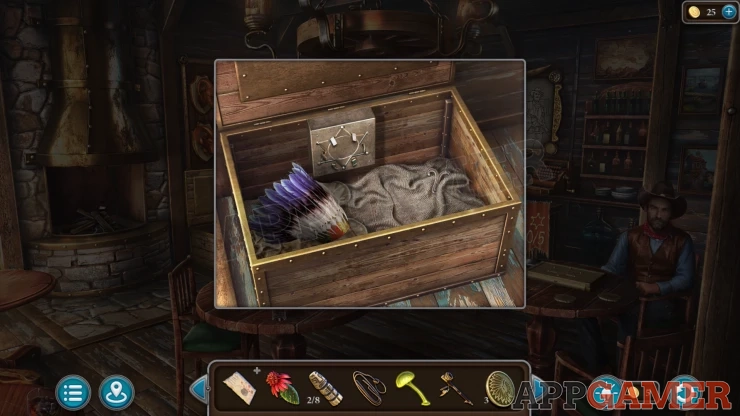Episode 2 Wild West Walkthrough - Artifact Seekers